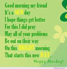 Prayer for a good day by lawrence24(m): Start The Day With Prayer Quotes Quotesgram