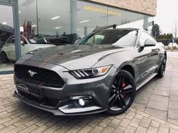 ford mustang d occasion a vendre autoscout24