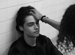 Maybe you would like to learn more about one of these? Felix Mallard As Marcus Baker In Ginny Georgia