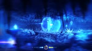 Image result for Ori and the Blind Forest gameplay pictures