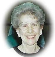 Helen “Jo” Ricketts