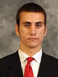 Stefan Terleckyj (11/15/2010)