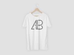 Download Single T Shirt On Hanger Mockup Mockup World PSD Mockup Templates