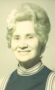 Frey, Mary “Marya”