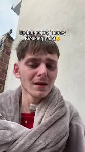 Mental Health Journey: Overcoming Depression After a Stroke