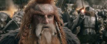 Jarring Scenes That Take You Out Of Lord of the Ring Movies