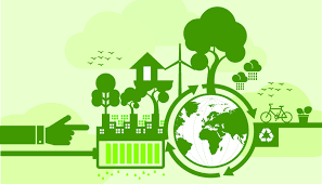 Ad esempio, una foresta è la risorsa naturale che permette di ricavare il legno cioé la materia prima utilizzata per costruire prodotti finali come utensili, navi, mobili ecc. Libri Green Libri E Manuali Su Ecologia E Ambiente Casa Naturale