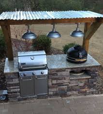 building an outdoor kitchen? here are 3