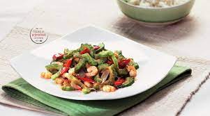 Maybe you would like to learn more about one of these? Resep Oseng Oseng Pare Udang