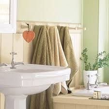 Bathroom storage ideas don't have to be boring. 25 Bathroom Decorating Ideas On A Budget This Old House