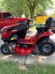 One day while changing the oil and greasing the joints, i was going to change out the fluid in the transmission of my 2010 husqvarna built craftsman mower so i dug out the owner's manual but it says it did not need to be changed regularly but only when serviced. C R A F T S M A N R I D I N G M O W E R Y T S 3 0 0 0 Zonealarm Results