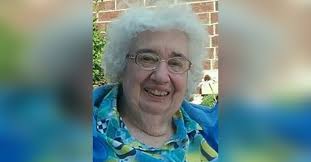 Obituary information for Lila Matzinger