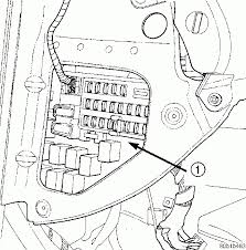 2004 chrysler pacifica engine diagram, 2004 chrysler pacifica motor mount diagram,. Diagram 2005 Chrysler Fuse Diagram Full Version Hd Quality Fuse Diagram Hpvdiagrams Sciclubladinia It