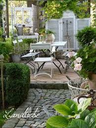 L A N D L I E B E Cottage Garden Garten Cottage Garten Garten Gartengestaltung