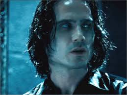 VampBoyz: Shane Brolly as Underworld's KRAVEN