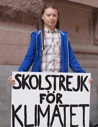 Teen activist greta thunberg to world leaders: Greta Thunberg Asks World Leaders At Un How Dare You