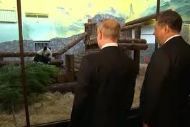 Spațiul românesc suferă o grea pierdere prin decesul marelui scriitor nicolae dabija. DiplomaÅ£ia Panda La Moscova Newsin