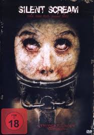 Silent Scream