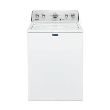 Watch this video and learn how to install a top load washer from maytag ® appliance experts. Maytag Top Load Washer Badcock Home Furniture More