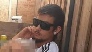 Alleged finger-biting home invader Jake Ryan Prescott out