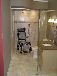 This is especially so when that space also needs to be american with disabilities act (ada) compliant. Bathroom Design For Wheelchair Users Horitahomes Com