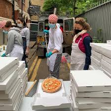 En telepizza.es puedes pedir pizzas y comida a domicilio y para llevar. La Qualita Delle Idee Ha La Forma Di Una Pizza Food For Soul