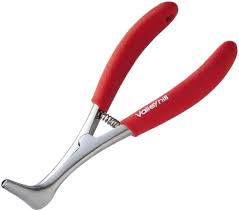 チューブ プライヤー