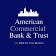 American Commercial Bank & Trust