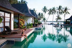 Pin By Chells On Summer Siargao Resort In This Moment