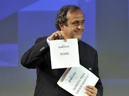 Uefa ha ufficializzato durante una riunione a bucarest del 2009 la lista delle otto città. Europeo 2020 Il Pallone In Viaggio Si Giochera In 13 Paesi Diversi Corriere It