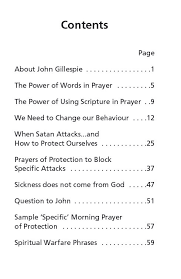 Powerful prayer for a miracle. The Key To Powerful Prayer Larry Cummins