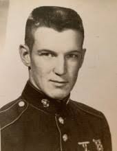 Raleigh “Rj” Jerome Morrow Obituary February 19, 2022