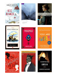 Vpl Books For English Language Learners True Stories Classics Thrillers Love Stories And Graphic Novels Vancouver Public Library Bibliocommons