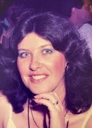 Catherine Agnes Ogden