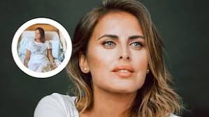 Así fue la última entrevista de Silvina Luna: espera por un transplante de  riñón, la lucha con la vida y sus ganas de vivir