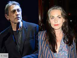 Alain Chamfort Ses Confidences Sur Sa Relation Avec Lio Pour Qui Il A Cruellement Laisse Tomber Sa Femme Voici