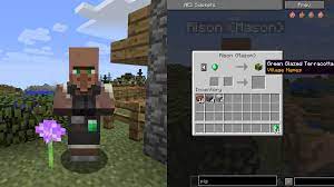 Check spelling or type a new query. Village Names Mods Minecraft Curseforge