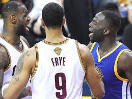 Golden state warriors (gsw) player cap figures, cap, seasons. Draymond Green Suspended Warriors Plans For Game 5 Sports Illustrated