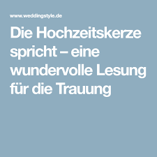 Petrina is a modern, minimalist mikado. Trauspruche Die Allerschonsten Worte Und Verse Von Modern Bis Kirchlich Hochzeitskerze Trauung Text Hochzeit