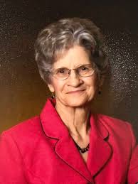 Ethel Cloudt Obituary April 16, 2022