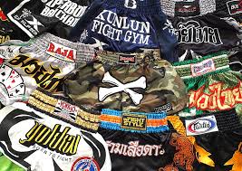 best muay thai shorts a compendium of style 2019 muay