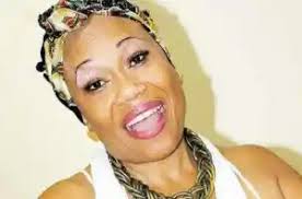 Lady Donna is a concerned citizen