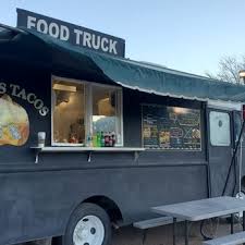 Macos Tacos Food Truck — Mexican restaurant food truck in Colorado Springs, Colorado