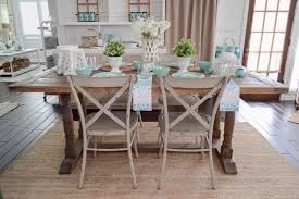 Check spelling or type a new query. Summer Farm Table Decorating Ideas