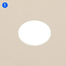 Maybe you would like to learn more about one of these? 12 Pack Slim Led Recessed Lighting 6 Inch With Junction Box 5000k Daylight Canless Downlight 12w 110w Eqv Dimmable Led Ceiling Lights 850lm Etl Certified Amazon Com