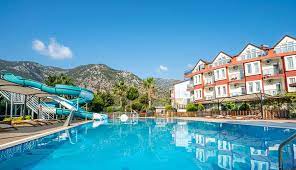 Our top picks lowest price first star rating and price top reviewed. Klados Hotel Ab 62 8 0 Bewertungen Fotos Preisvergleich Adrasan Turkei Tripadvisor