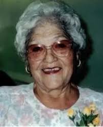 Obituary information for Teresa Saenz