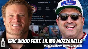 Meet the Mafia: Mark Brucato AKA Lil Mo Mozzarella