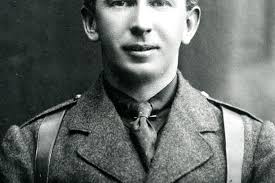 Fighting was fierce indeed, with casualties heavy among the British'