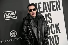 The official page of dita von teese •join my instagram close friends teese.us/soclose. Marilyn Manson Ex Frau Dita Von Teese Verteidigt Ihn Nach Missbrauchsvorwurfen